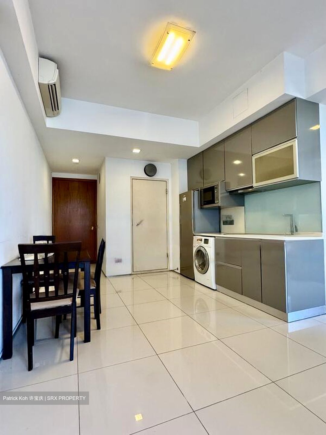 Lumiere (D2), Apartment #479801811